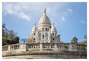 День 3 - Париж – Лувр – Нотр-Дам де пари (Собор Парижской Богоматери)